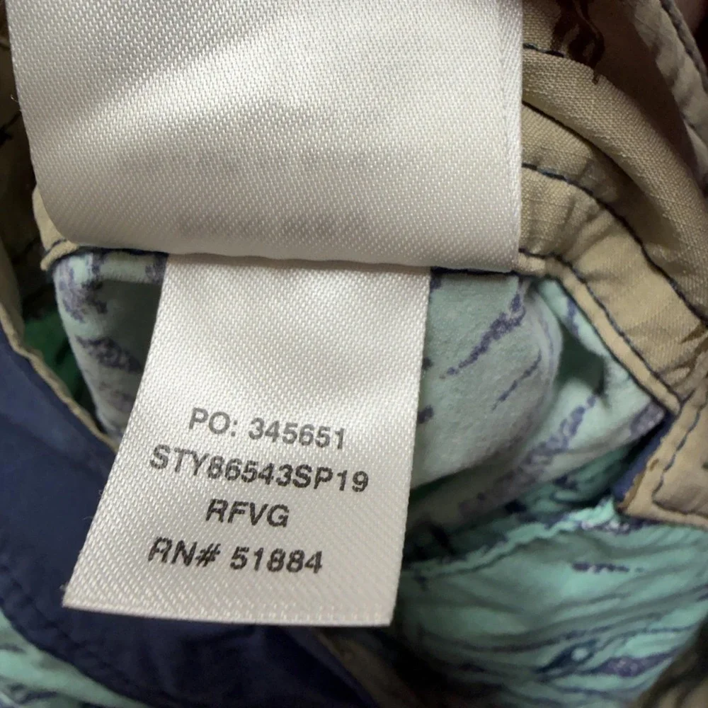 Patagonia stretch wavefarer
